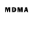 MDMA молли Fuze Antatic